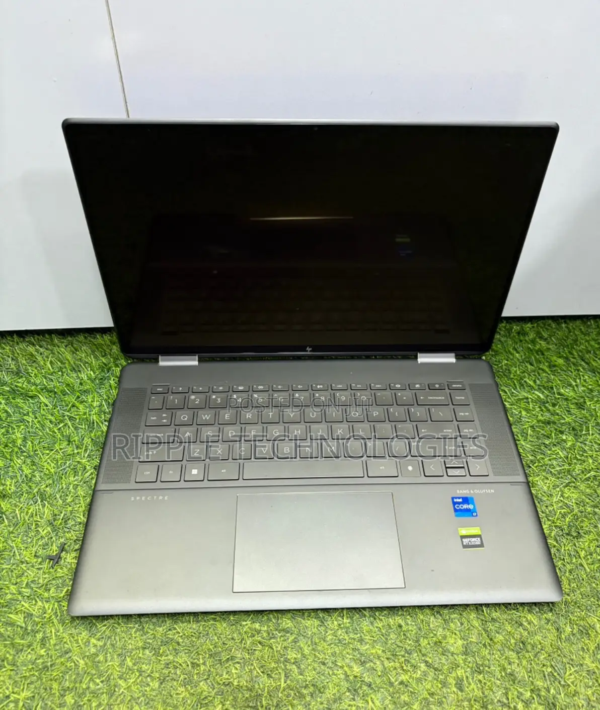Laptop HP 16GB Intel Core i7 SSD 512GB