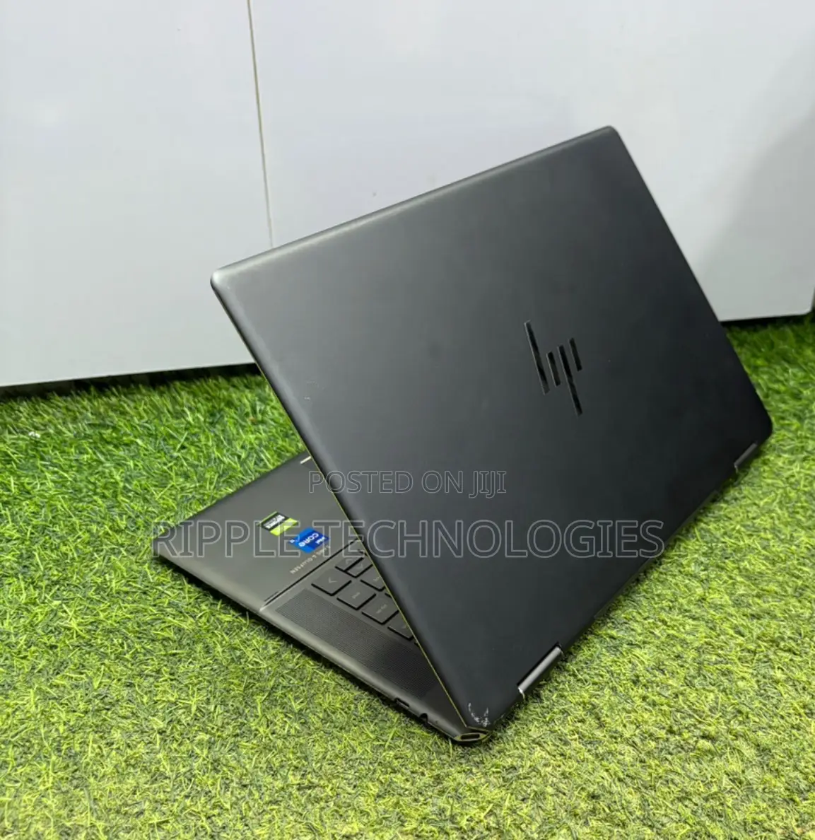 Laptop HP 16GB Intel Core i7 SSD 512GB