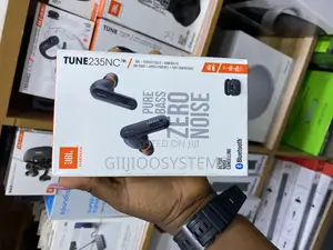 JBL Tune 325nc