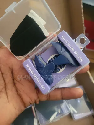 2pcs Mobile Phone Game Trigger for Pubg Aim Shooting