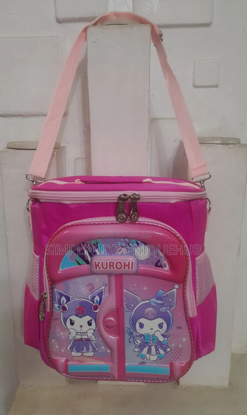 Insulated Lunch Bag - Bigsize