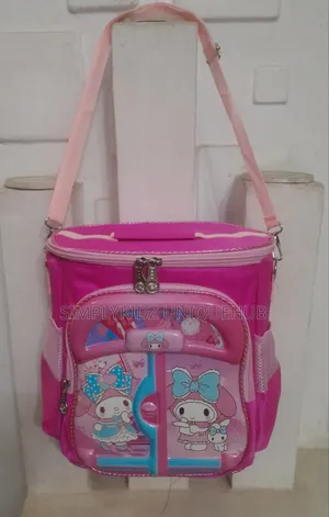 Insulated Lunch Bag - Bigsize