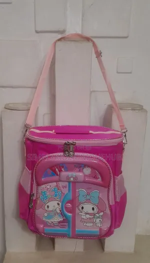 Insulated Lunch Bag - Bigsize