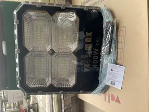 400watts Vellmax Solar Floodlight