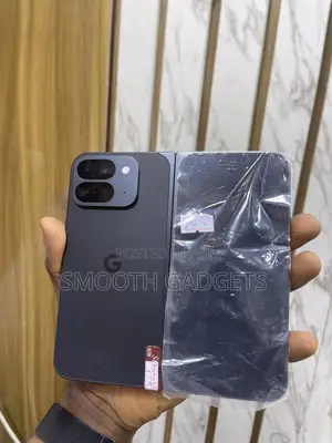 Google Pixel 9 Pro Fold 256 GB Black