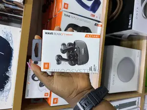 JBL Wave Beam