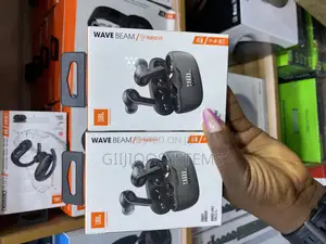JBL Wave Beam