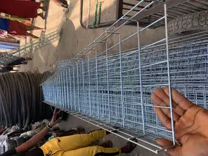 300x50 Cable Mesh