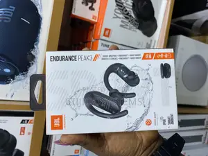 JBL Endurance Peak 3
