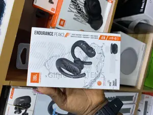 JBL Endurance Peak 3