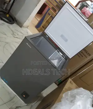 Hisense 142l Chest Freezer Price & Features