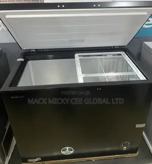 Hisense Chest Freezer 240l (320sh)