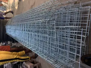 300x100 Cable Mesh