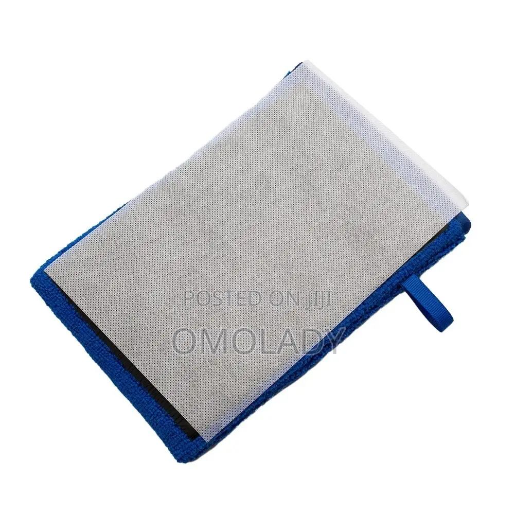 Clay Mitt Hand Glove