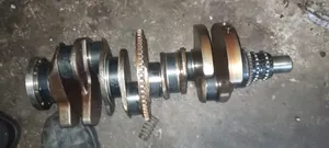 Couple Back Crankshaft Chevrolet Camaro Sold With Warranty