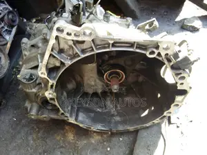 Manual Gearbox Nissan Altima, Primera, X-trail Almera 2wd