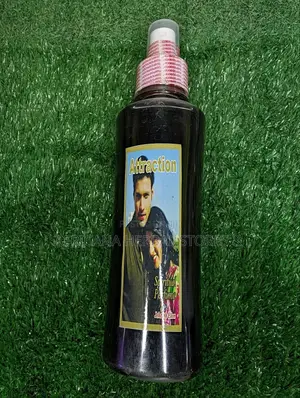 Attraction Spiritual Perfume (Very Active Iferan Todaju)