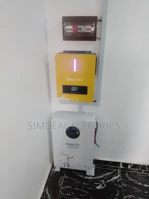 Solar Energy Company
