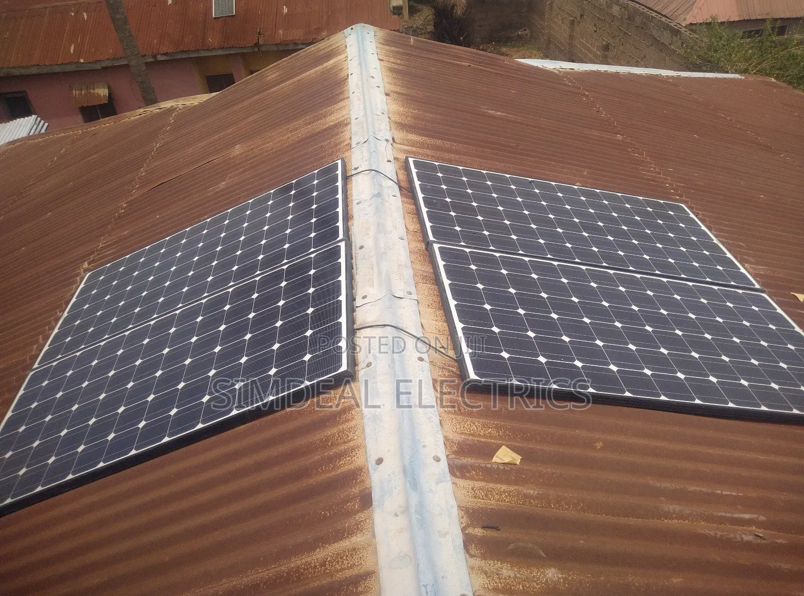 Solar Energy Company