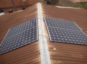 Solar Energy Company