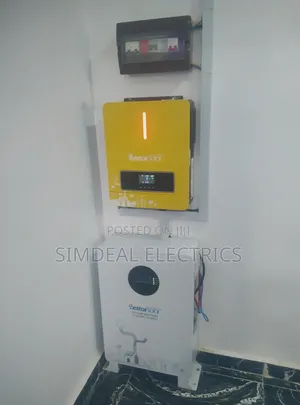 Solar Energy Company