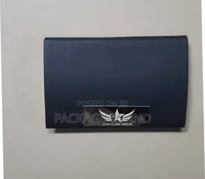 Atm Case Printed