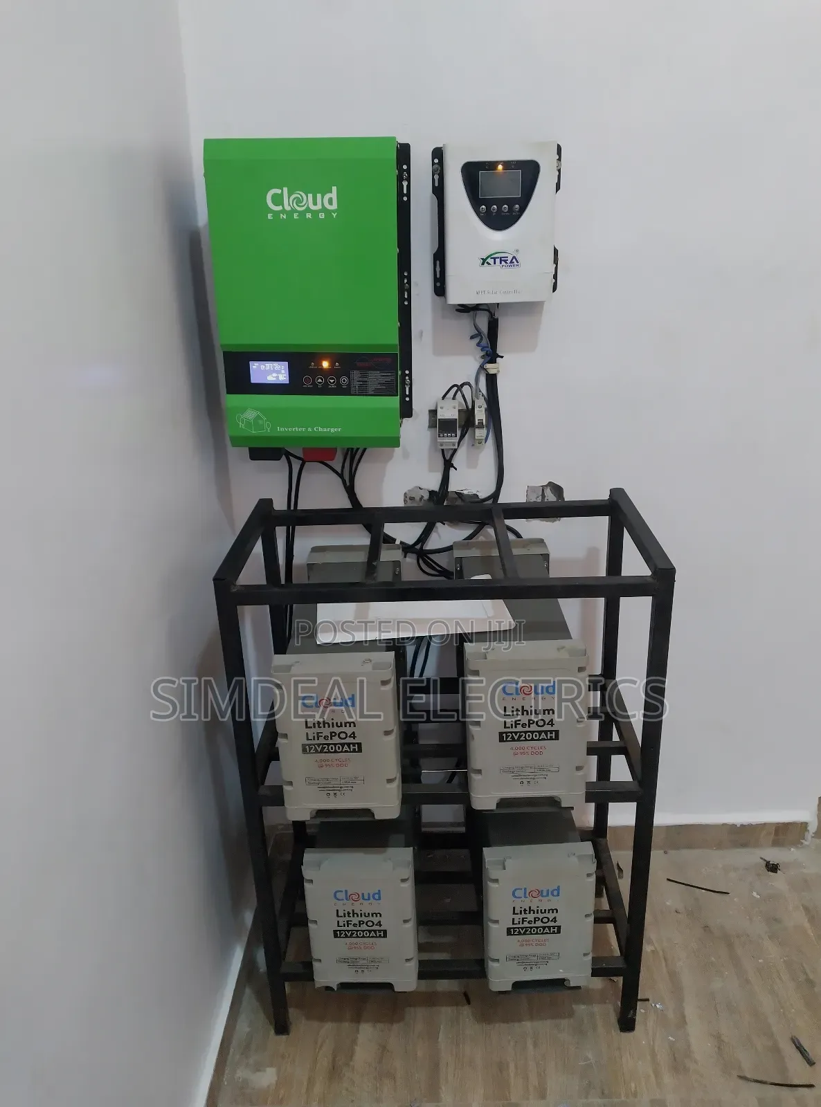 Solar Energy Company