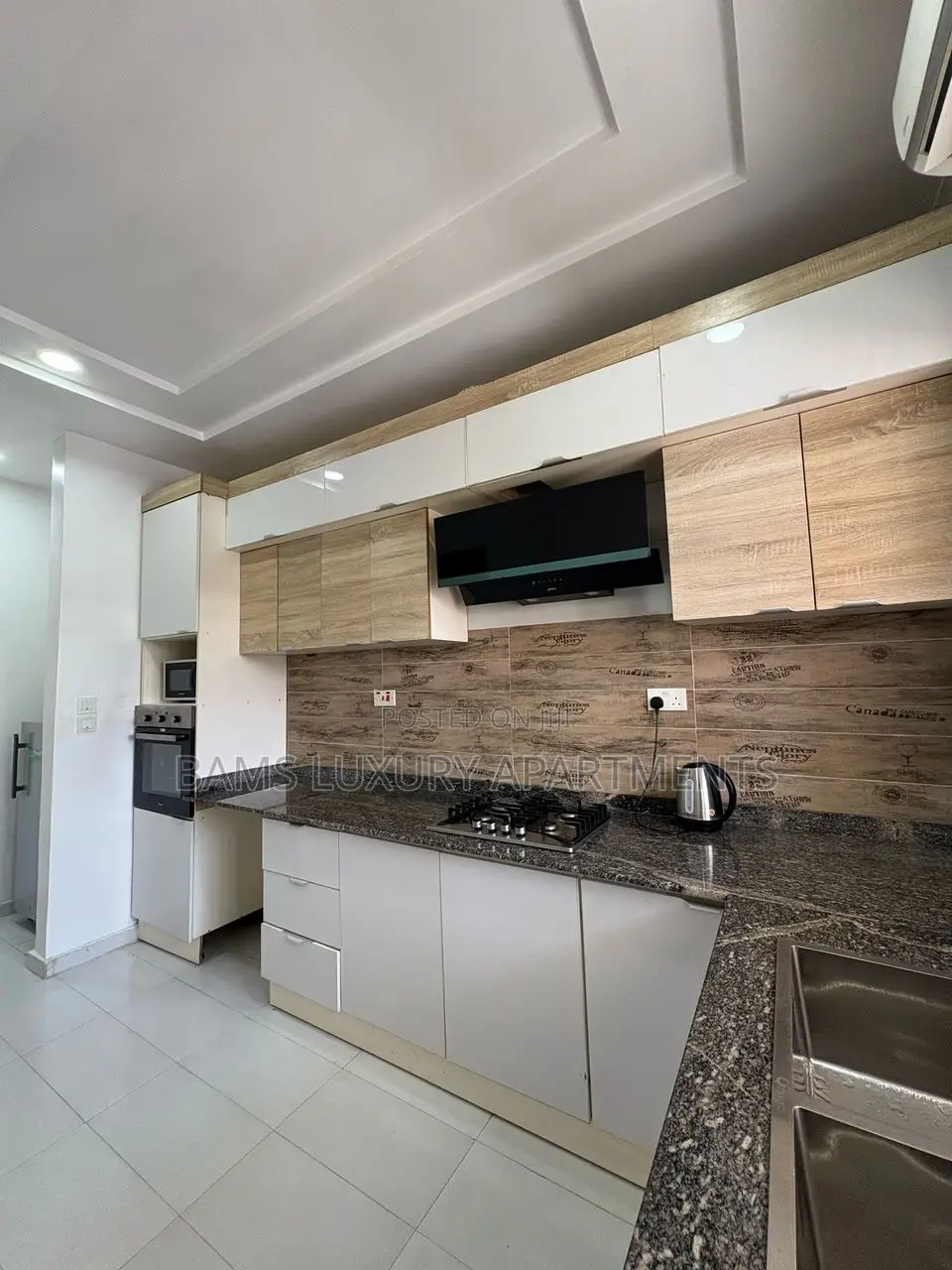Nice Shortlet Apartment With Ps 5