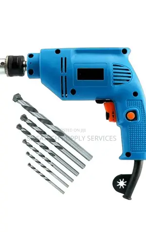 Original Drilling Machine