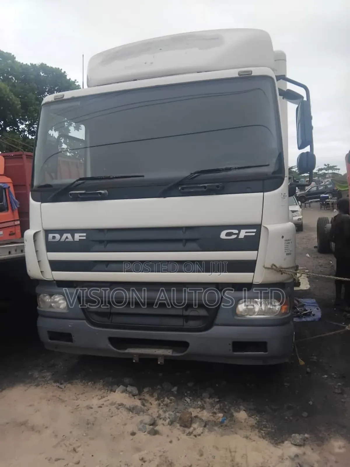 Daf Cf Rutor