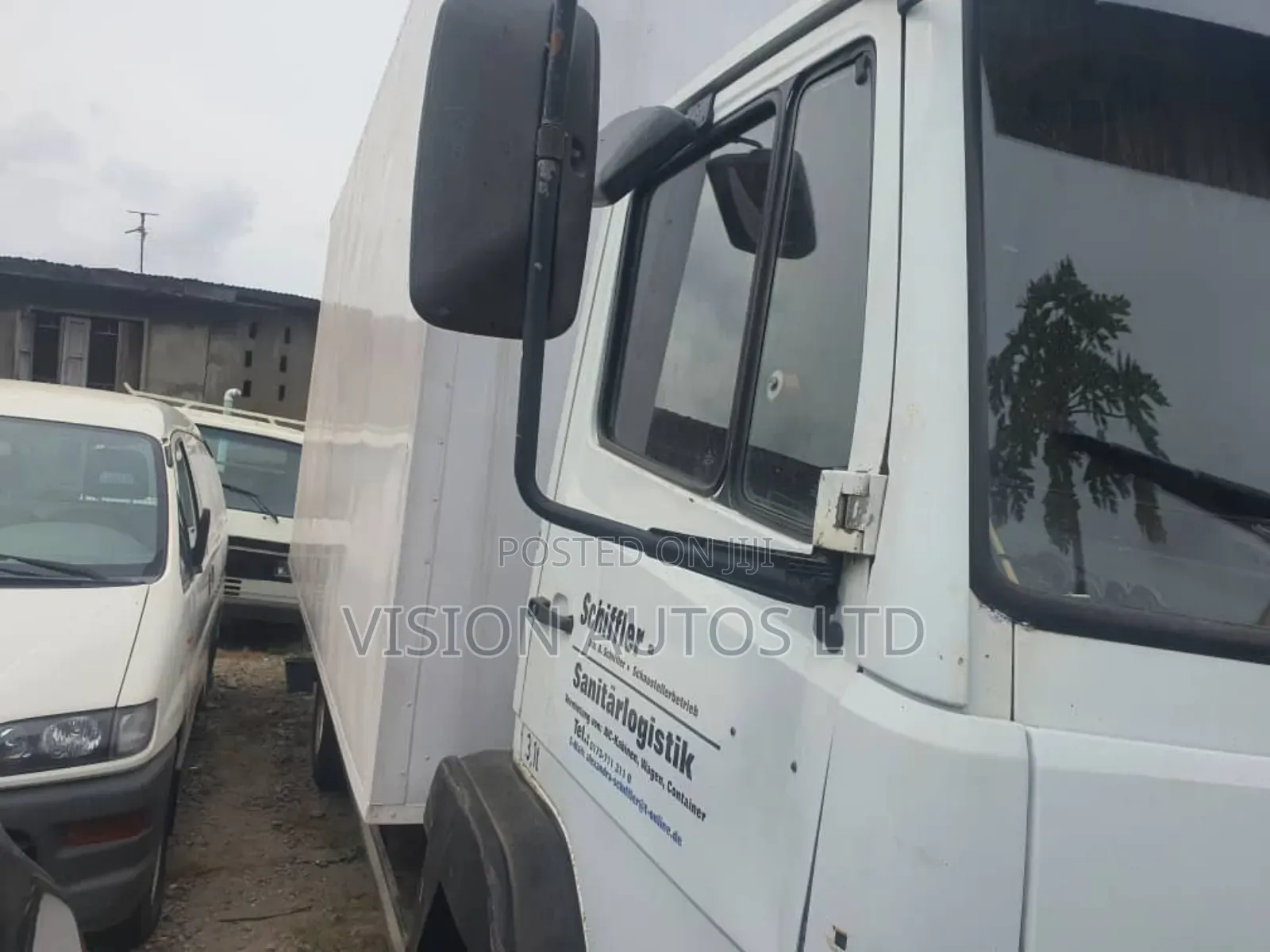 Daf Cf Rutor
