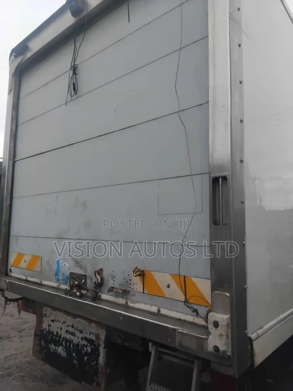 Daf Cf Rutor