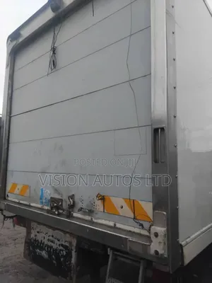 Daf Cf Rutor