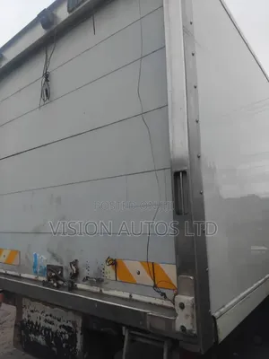 Daf Cf Rutor