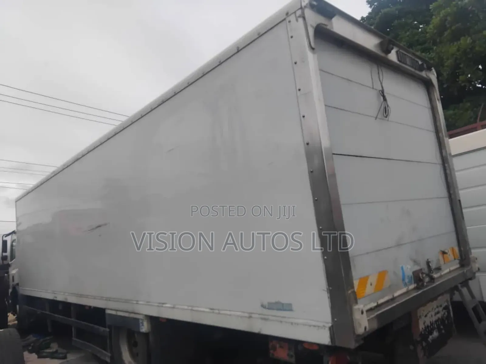 Daf Cf Rutor