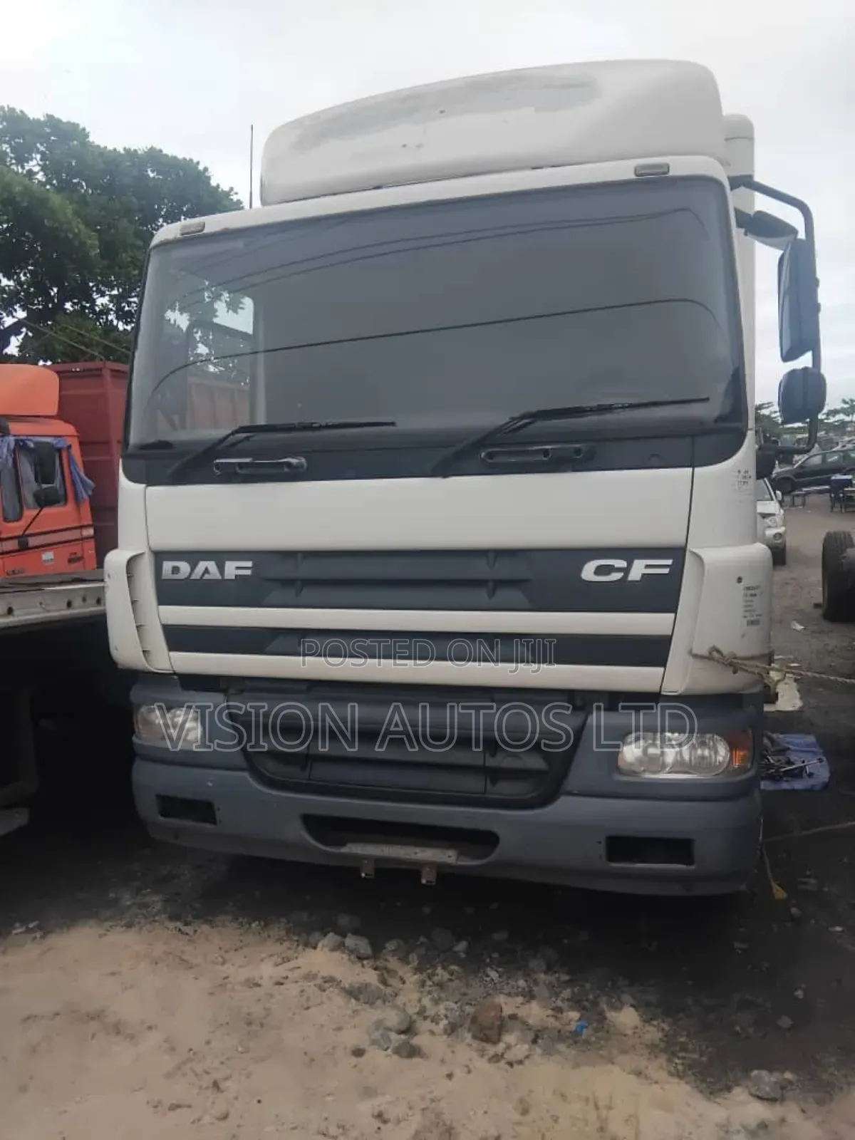 Daf Cf Rutor