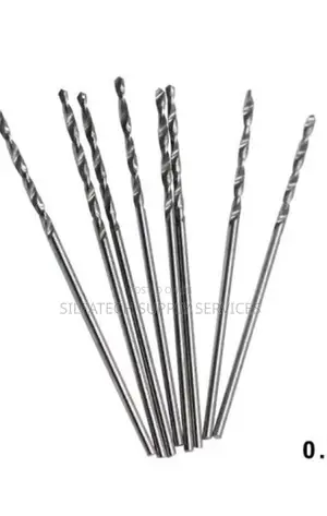 Original 0.9mm Drilling Bit