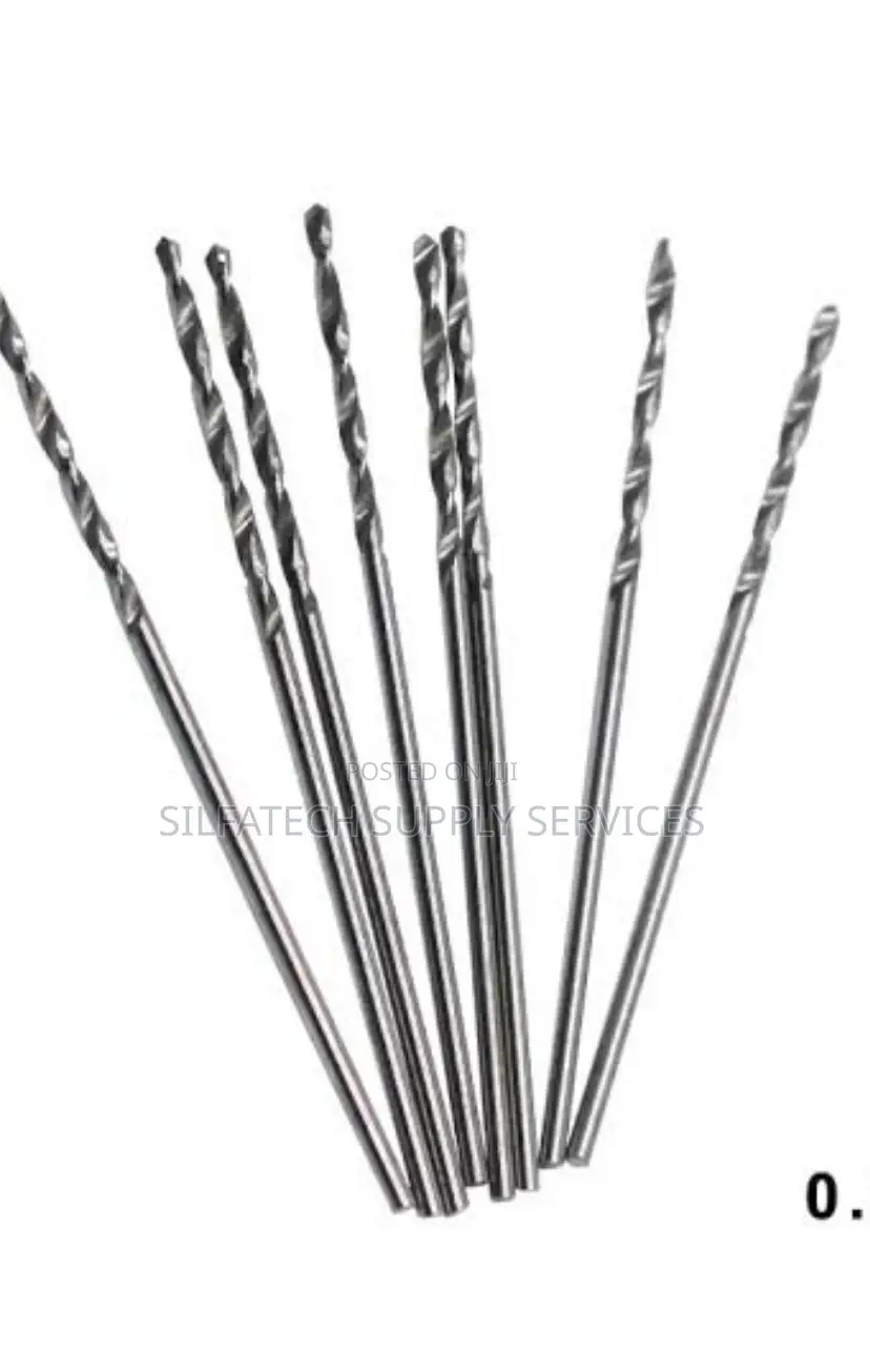 Original 0.9mm Drilling Bit