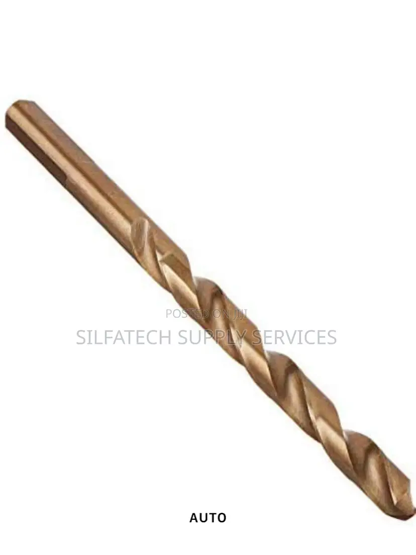 Original Drilling Bit