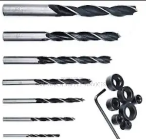 Original Drilling Bit