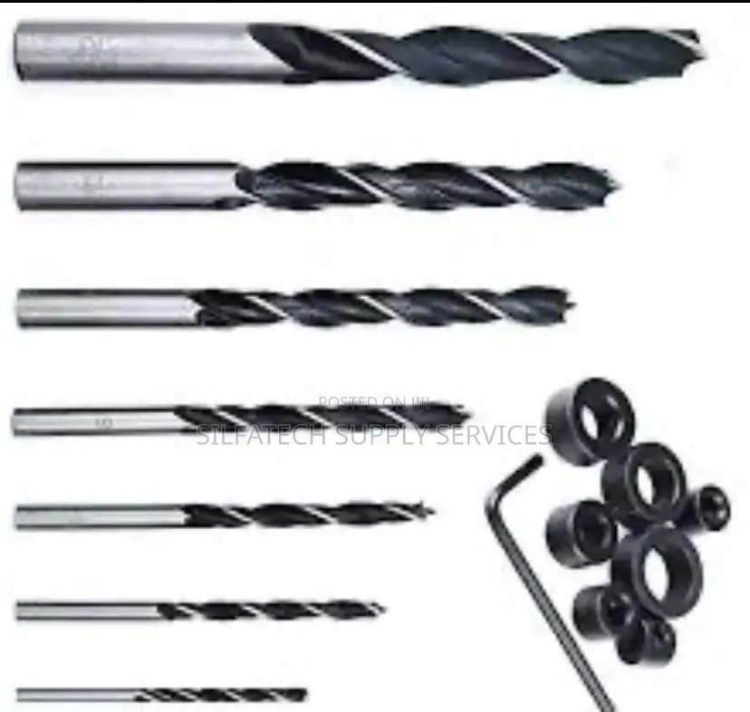 Original Drilling Bit