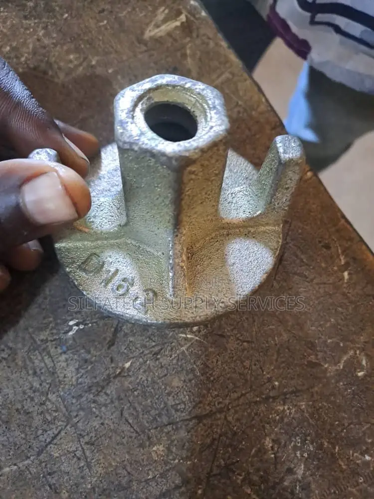 Original Wing Nut