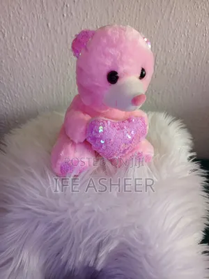 Photo - 20cl Cute Teddy Bear
