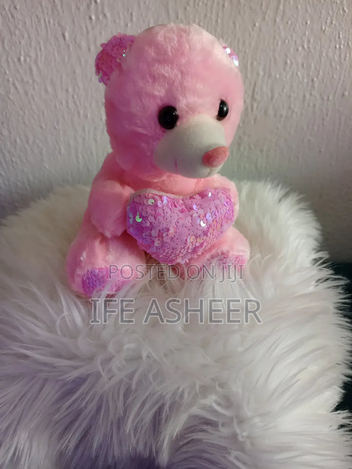20cl Cute Teddy Bear