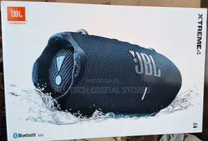 JBL Xtreme 4 Bluetooth Speaker Eaker