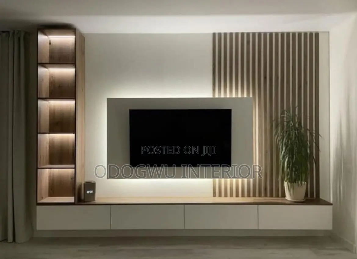 Luxury Tv Console Everything Available