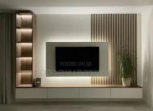 Luxury Tv Console Everything Available
