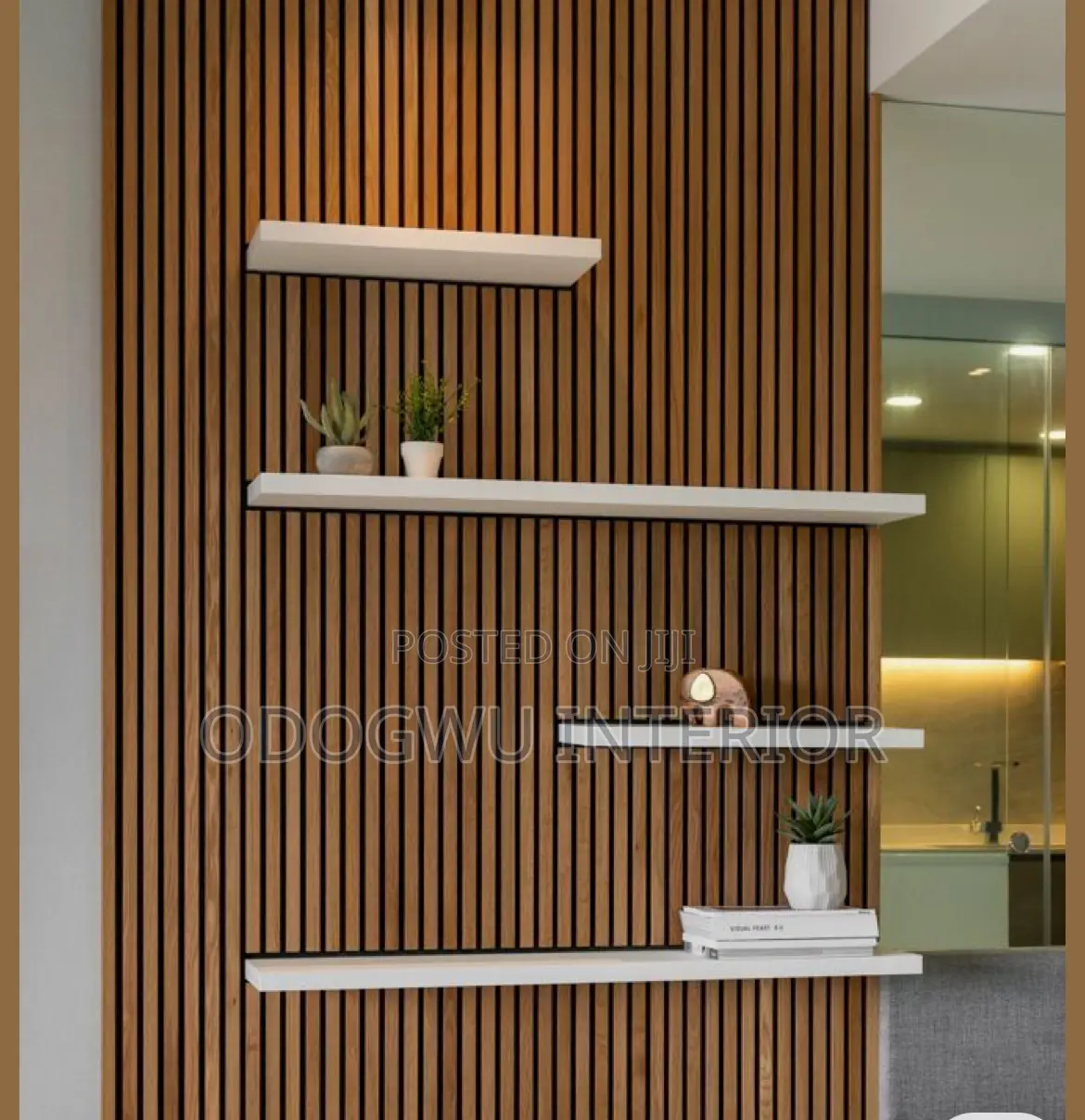 Luxury Panels