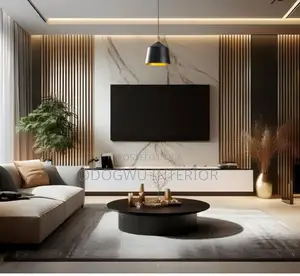 Marble Board and Console