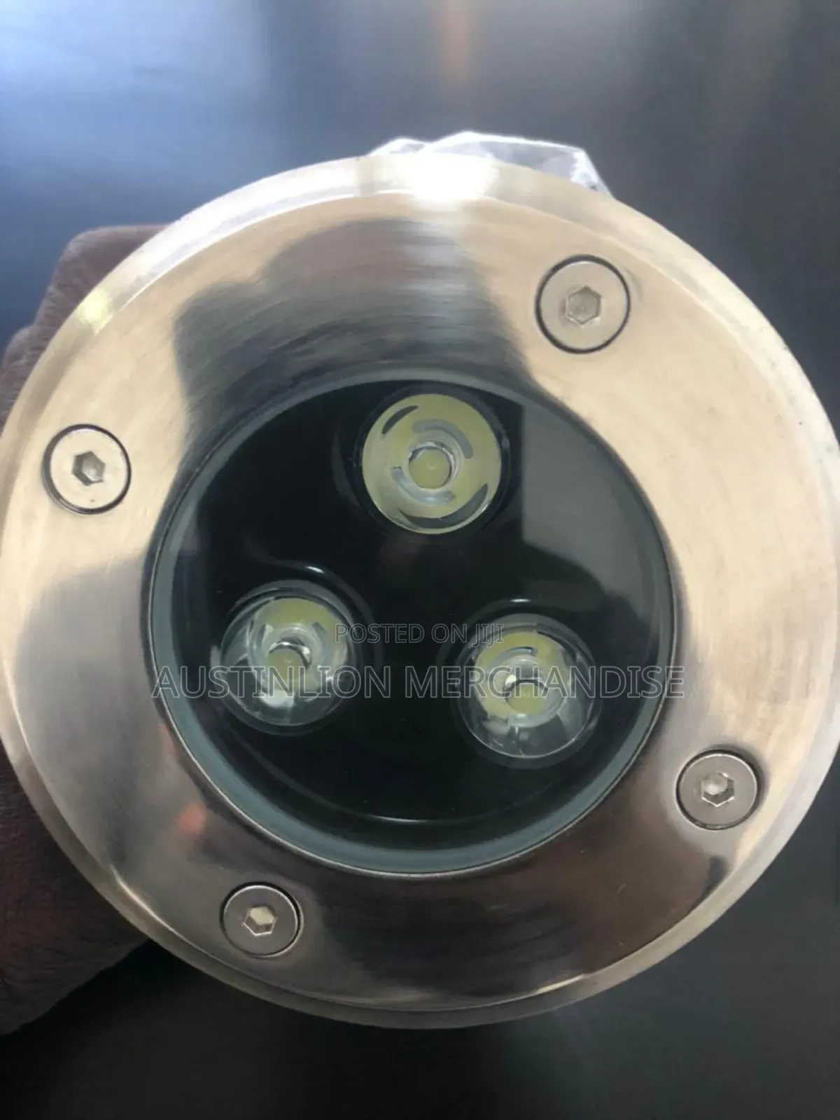Floor Light